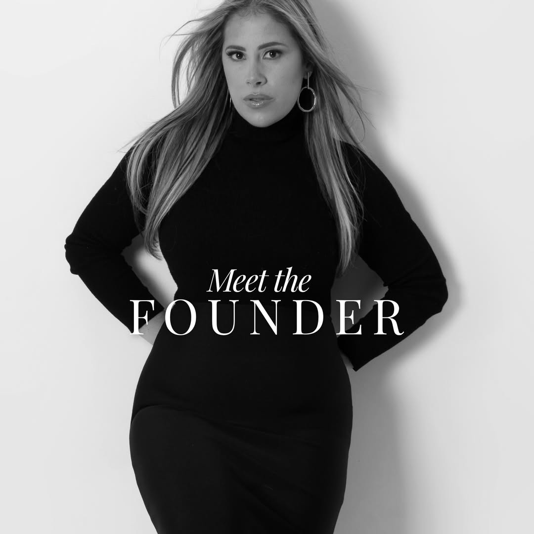 Areilis Montes, founder and creative director of Areilis Montes Photography & Co. Studio